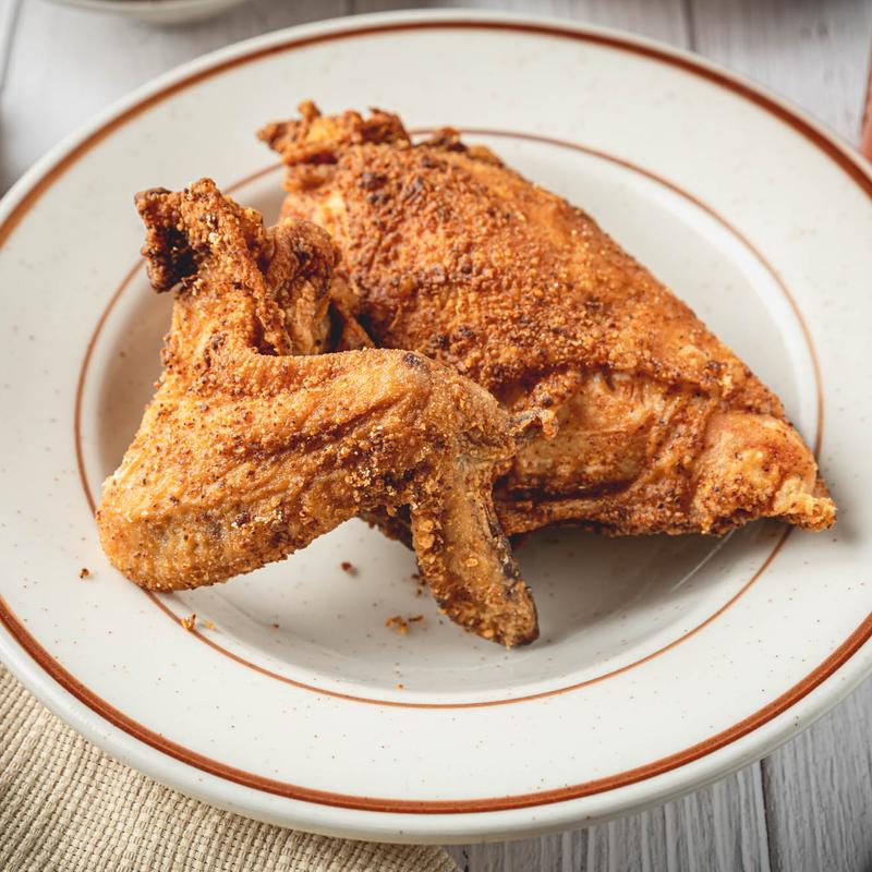 Cajun Fried Chicken photo