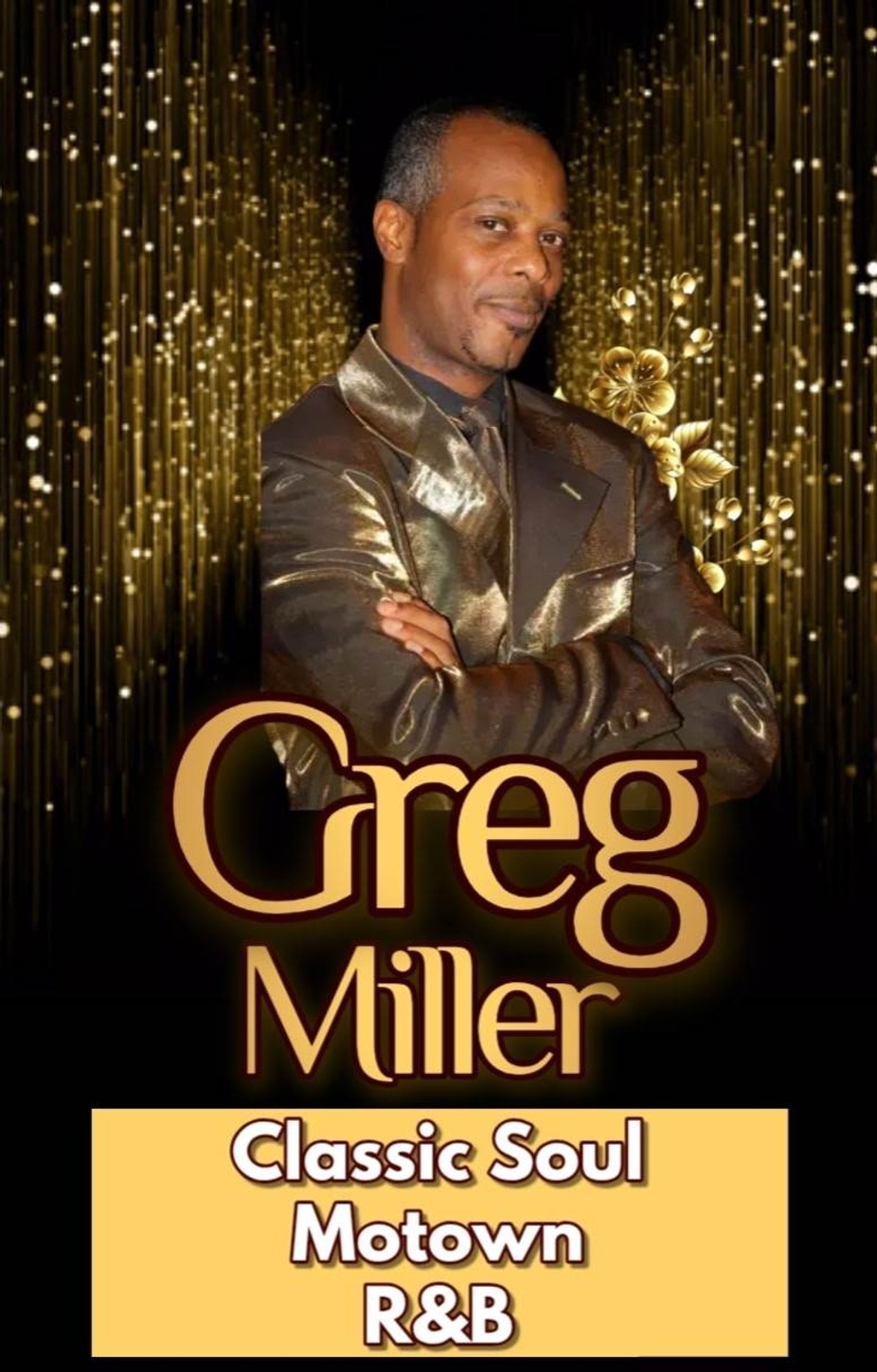 Motown Magic event photo