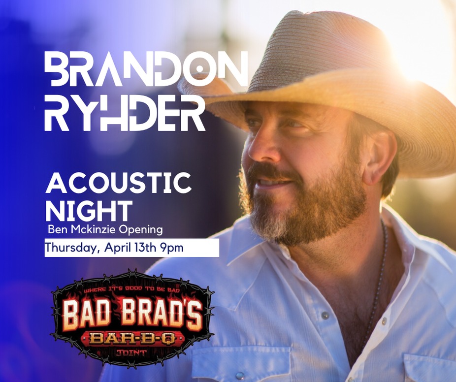 Bad Brad's BarBQ Stillwater Events