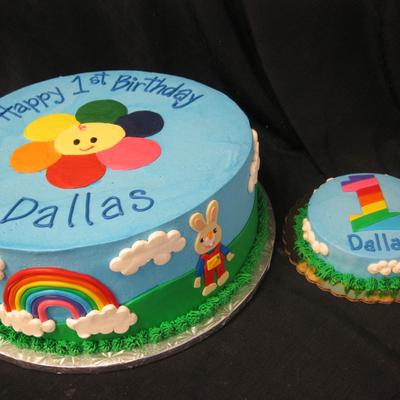 event calendar flyer 172