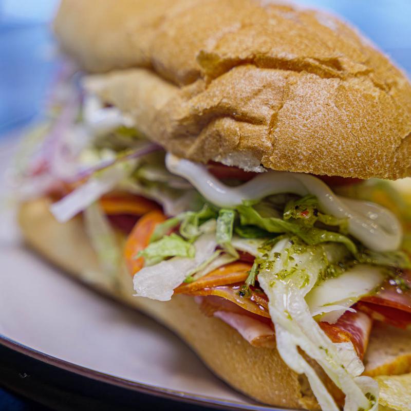 The Italian Stallion photo