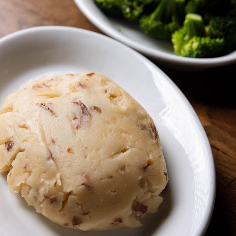 Mashed Potatoes photo