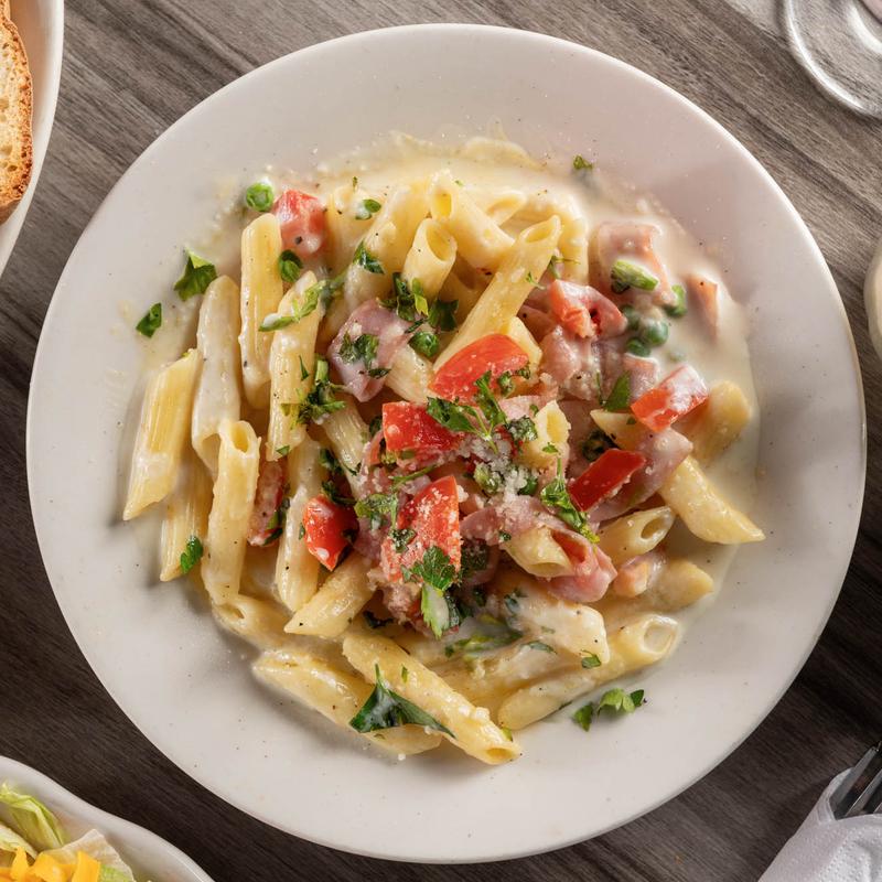 menu item 4 of 11, Penne Alla Angela