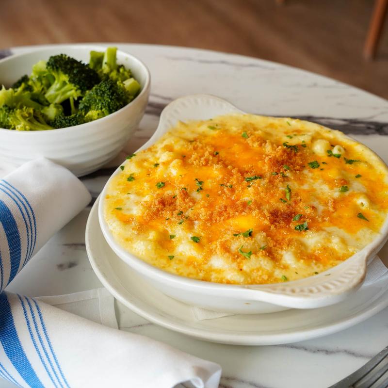 Buffalo Mac & Cheese photo