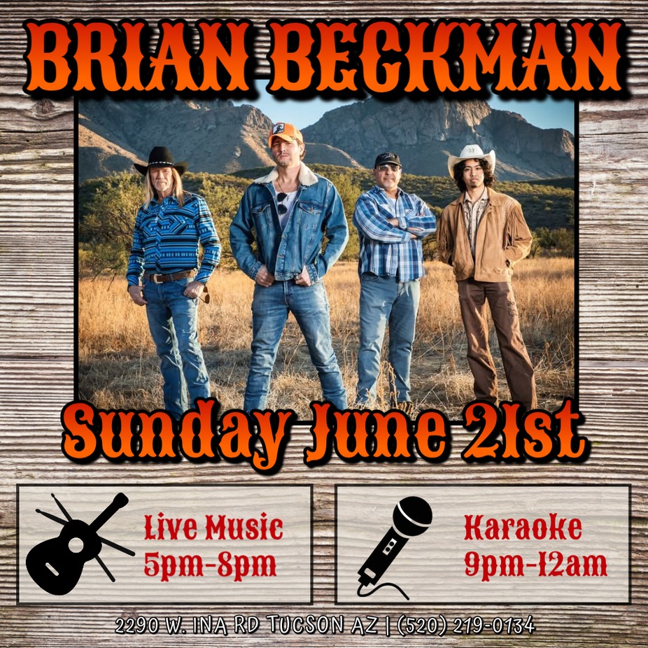 Sunday Night Classic Country event photo