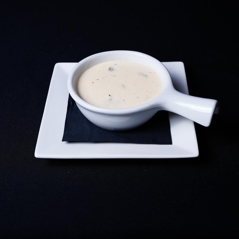 Mushroom Soup photo