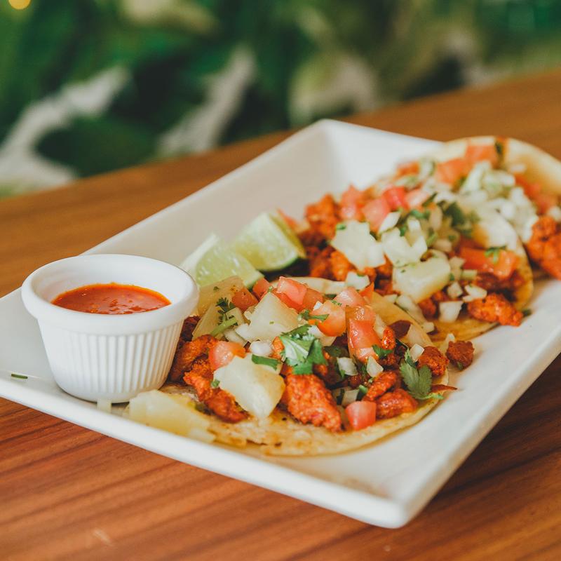 Taco Tuesday photo