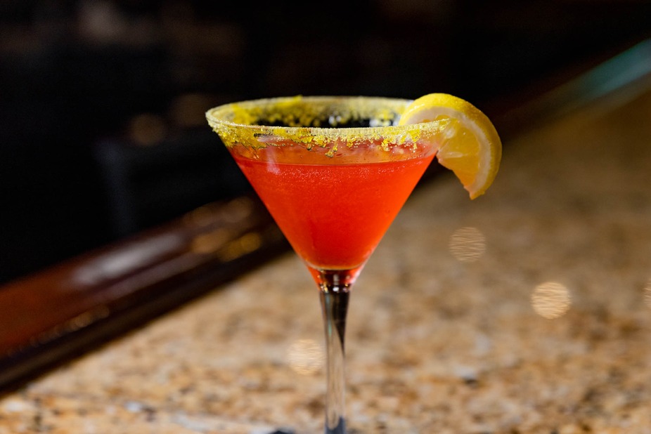 Peppers by Amedeo's Restaurant and Bar events