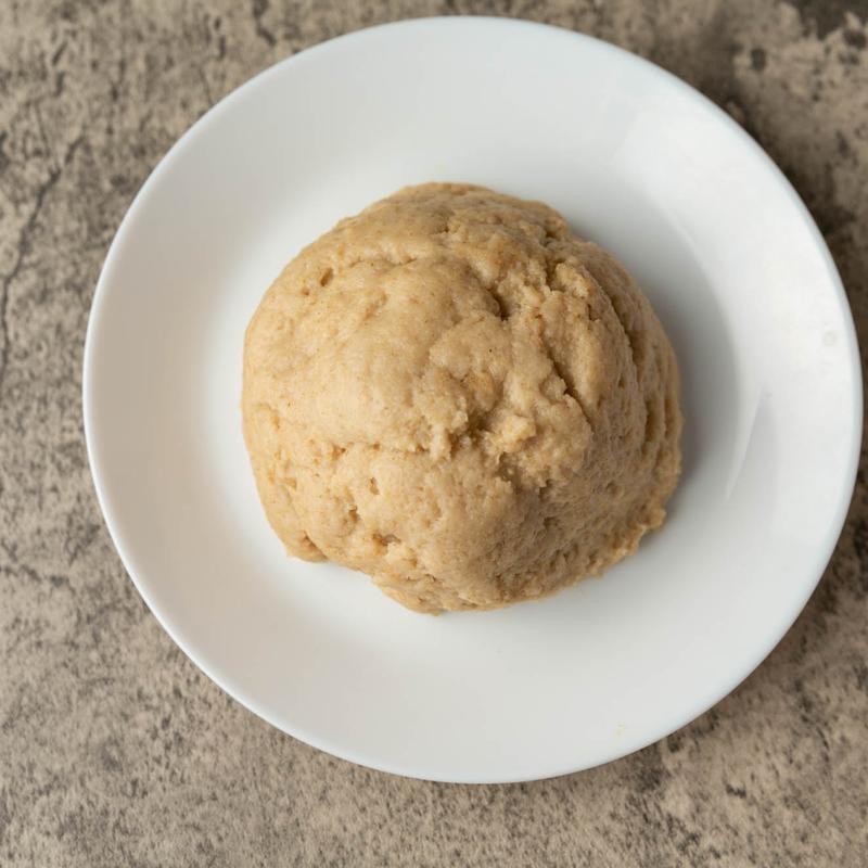 Fufu photo