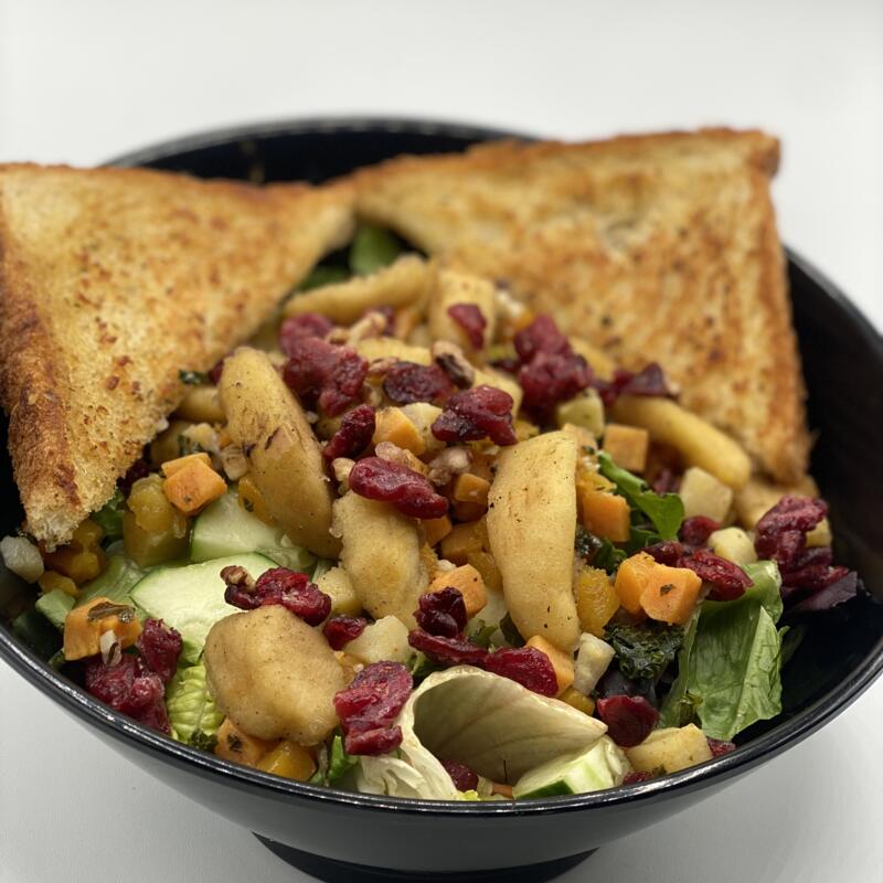 Fall Harvest Salad photo