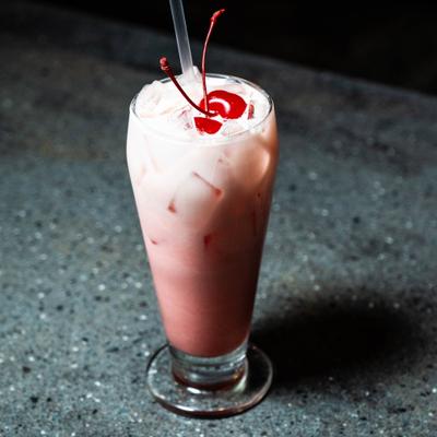 Dreamy Sex on the Beach.