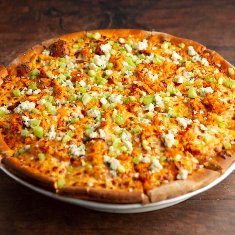 Buffalo Chicken photo