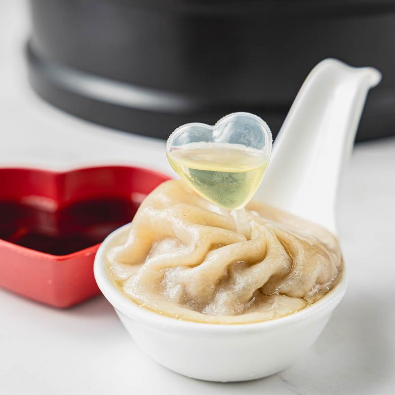DS7. Truffle Infused XL XLB Soup Dumpling photo
