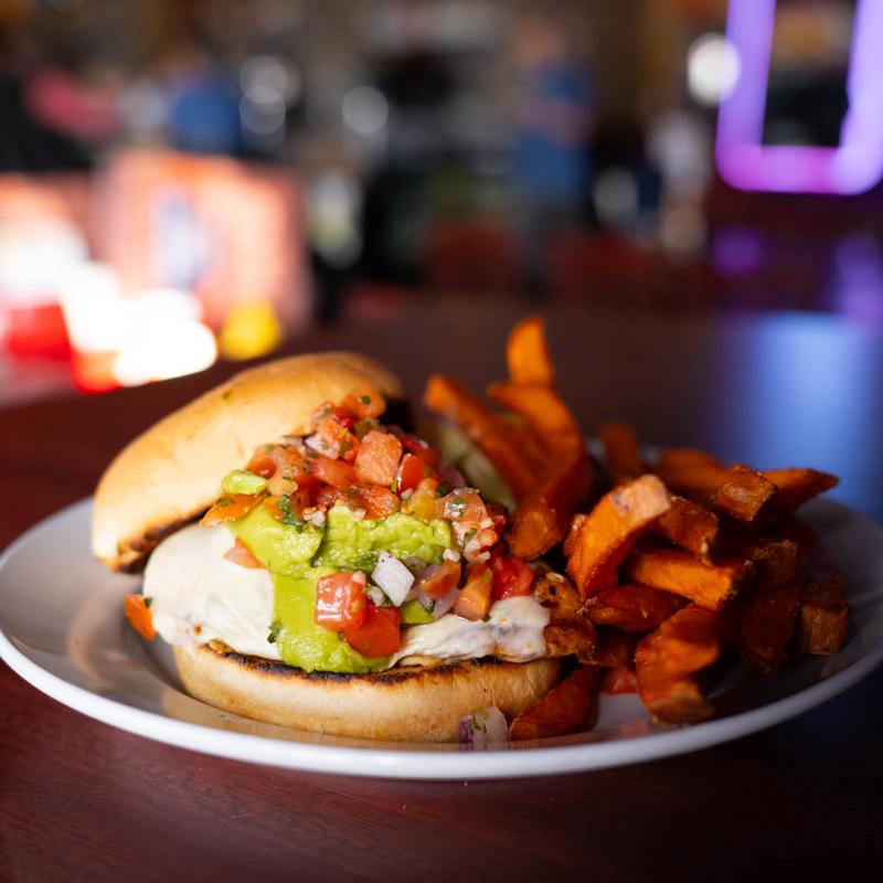 *California King photo