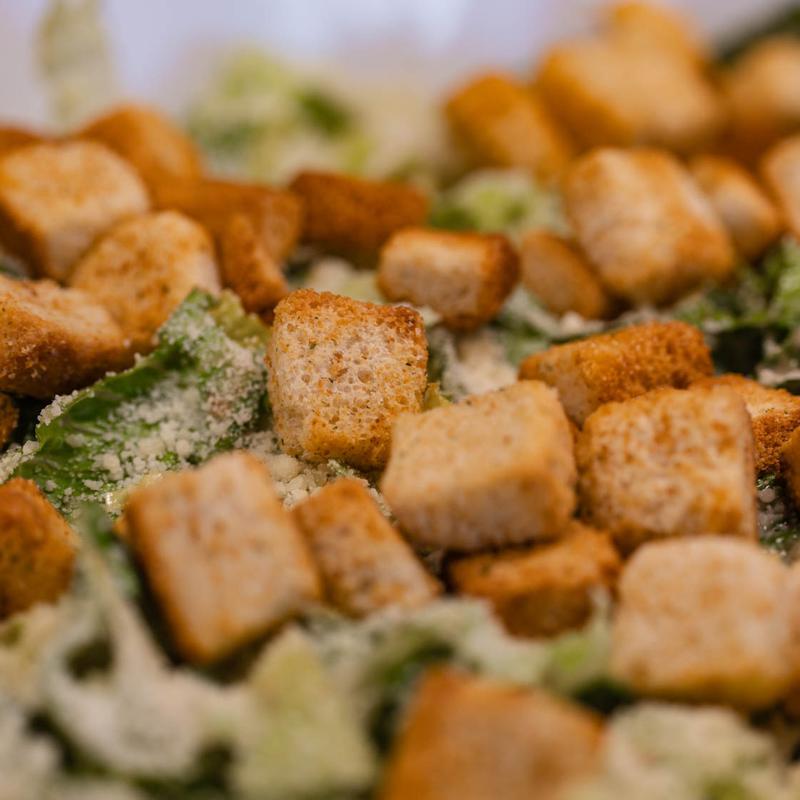 Ceasar Salad photo