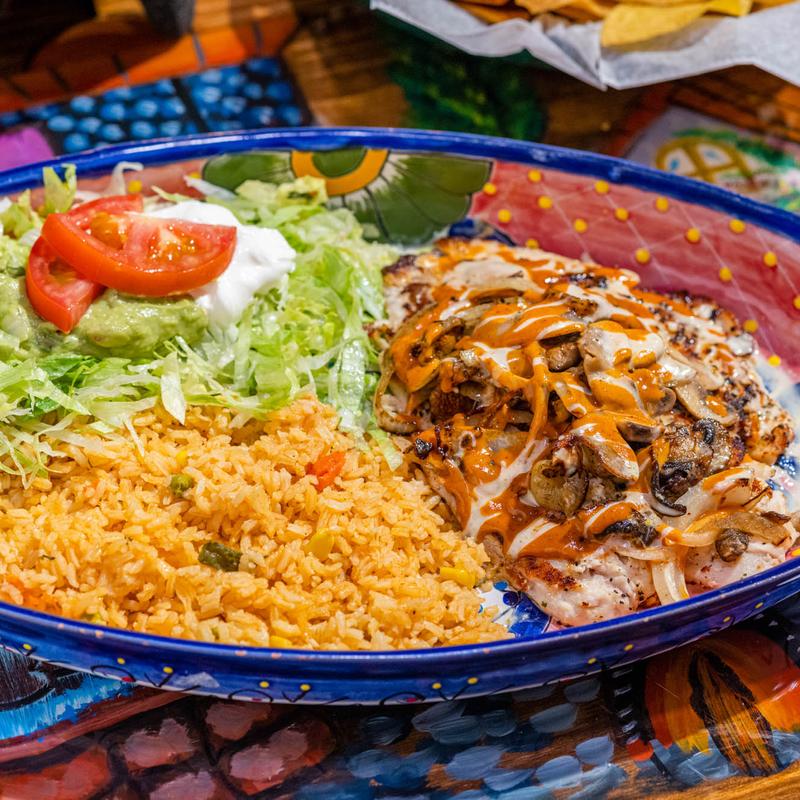 128. Filete Guadalajara* photo