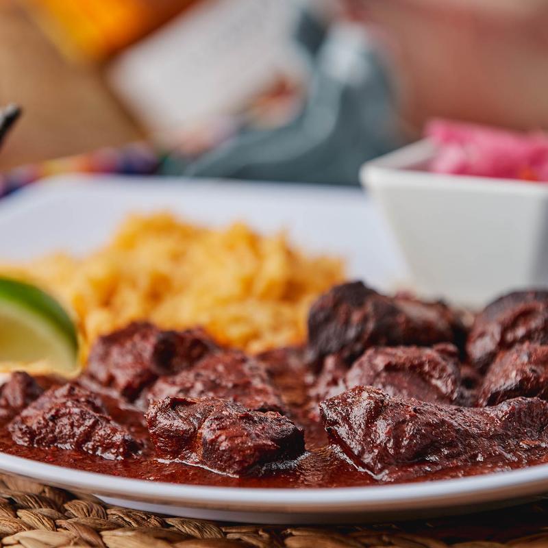 Cochinita Pipil photo