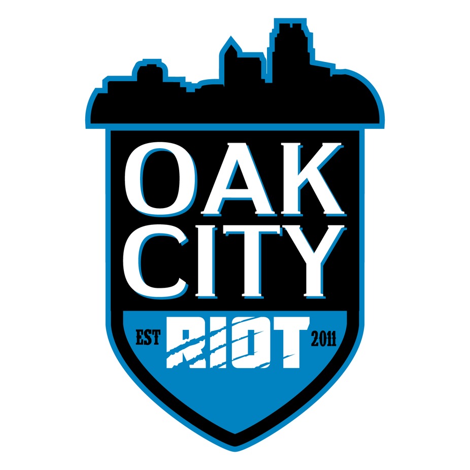 Panthers Watch Party with Oak City Roaring Riot event photo