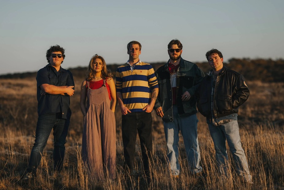 Nikki & The Barn Boys event photo