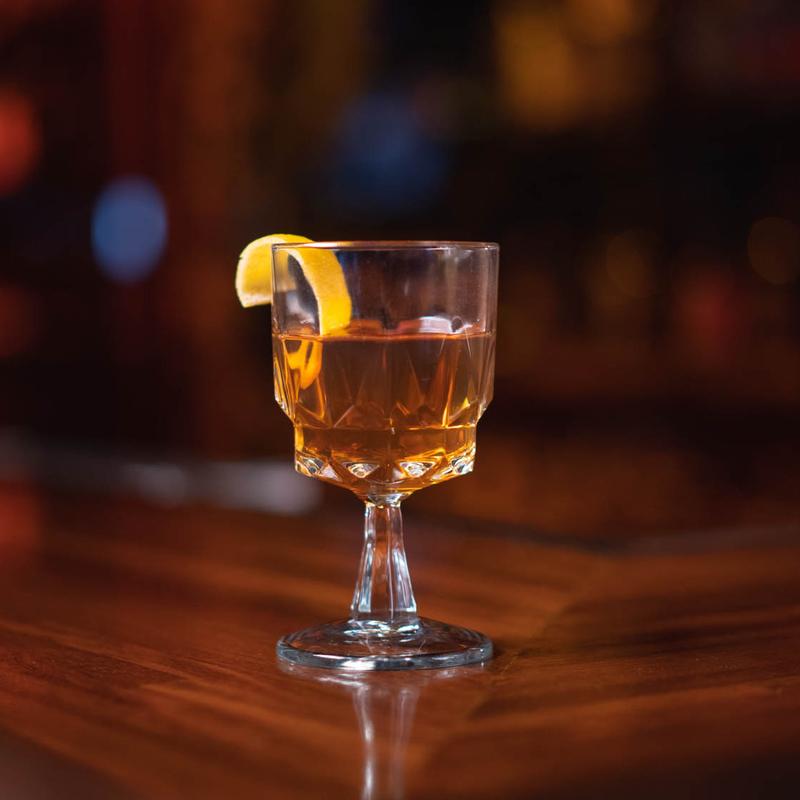 Sazerac photo