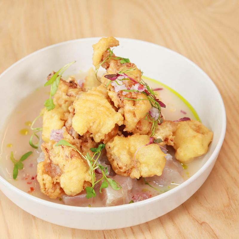 Tiger’s Milk* photo