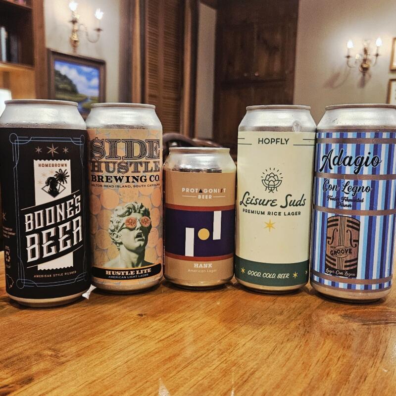 Burial Beer Co. - Contrition photo