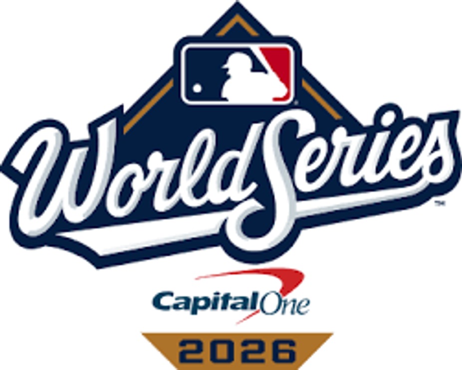 Poster for World Series Game 5 in Austin