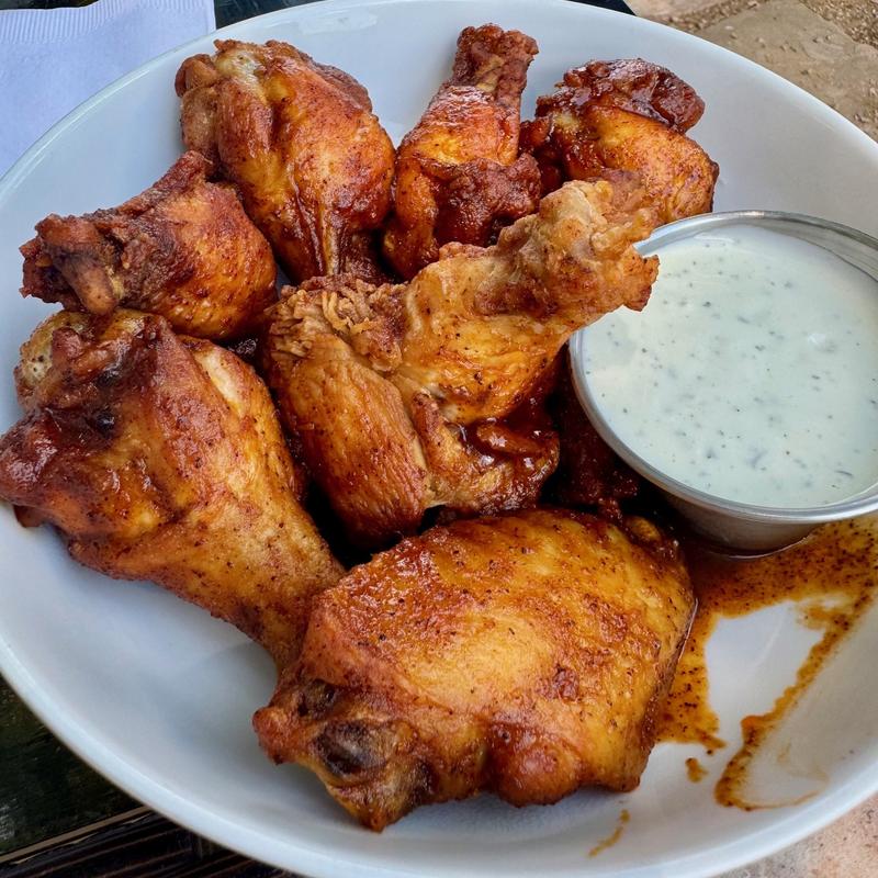 Chicken Wings photo