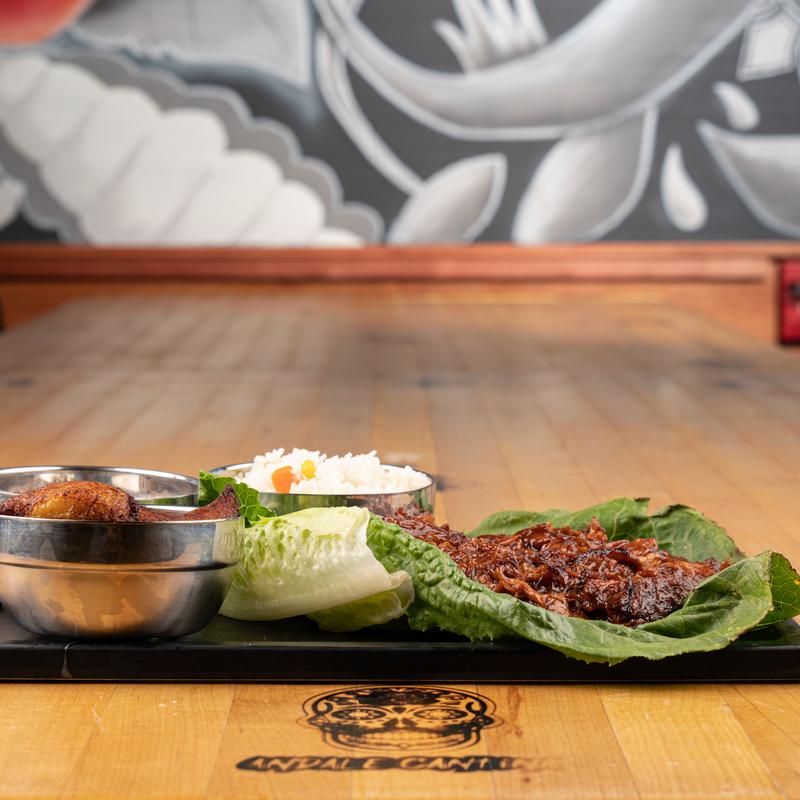 Andale Carnitas BBQ photo