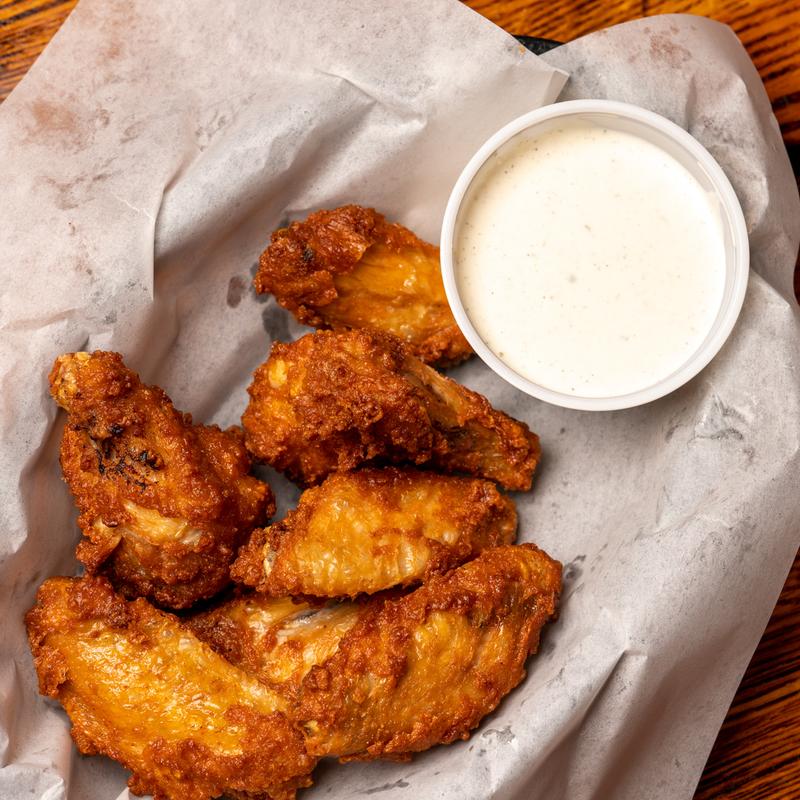 Detroit Red Wings photo