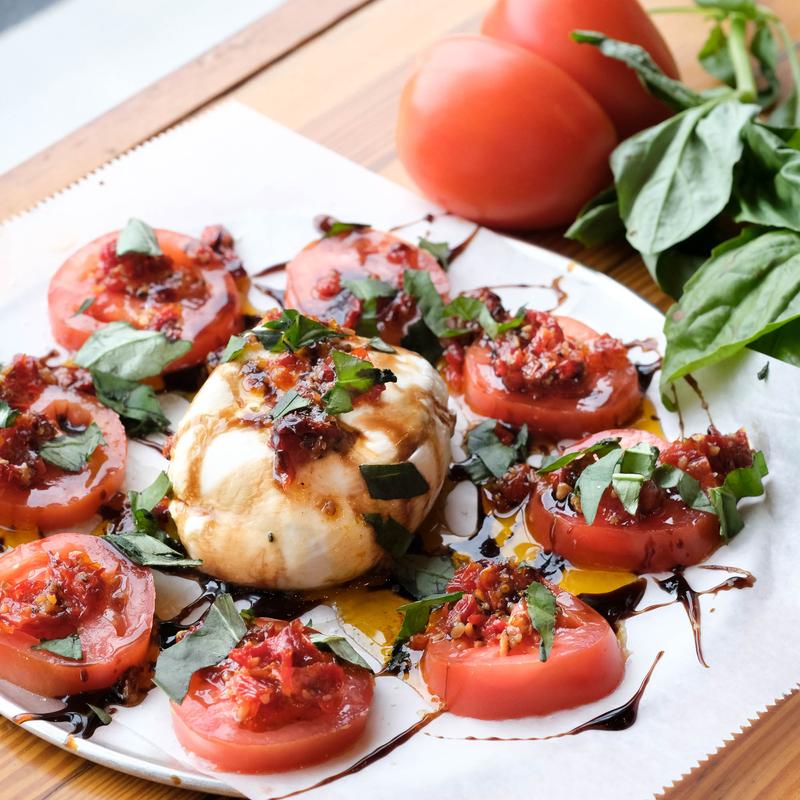 Caprese photo