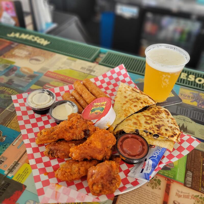 Game Day Platter photo