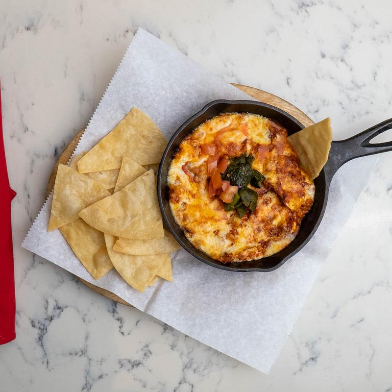 Queso Fundido photo