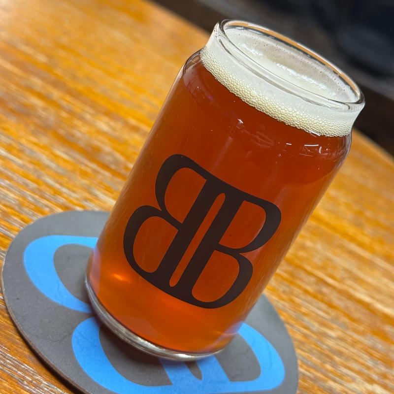 menu item 8 of 11, Midterm Maple Ale