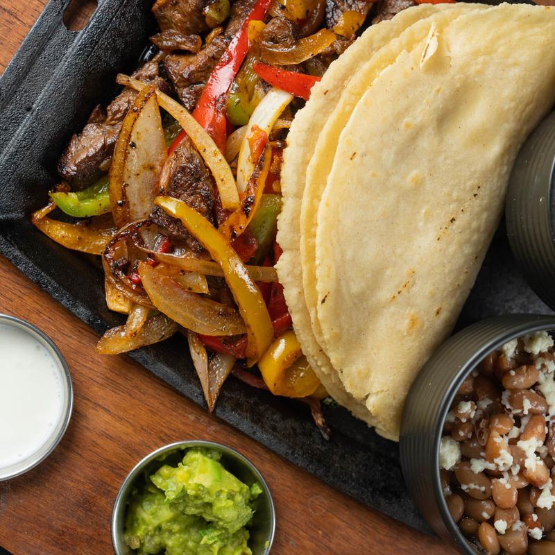 Fajitas photo