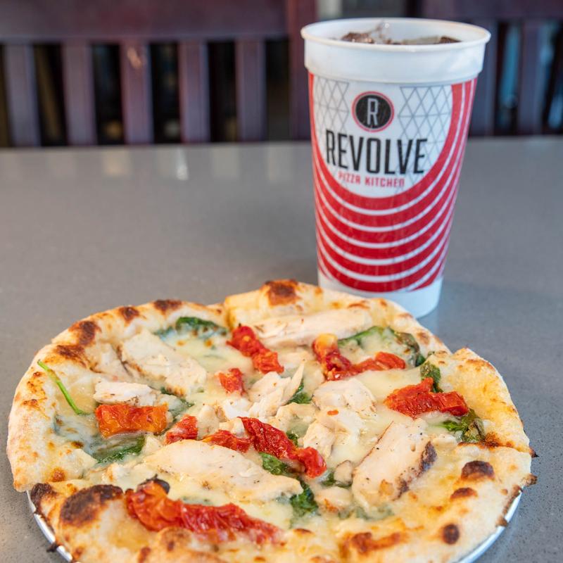 Rustic Chicken photo