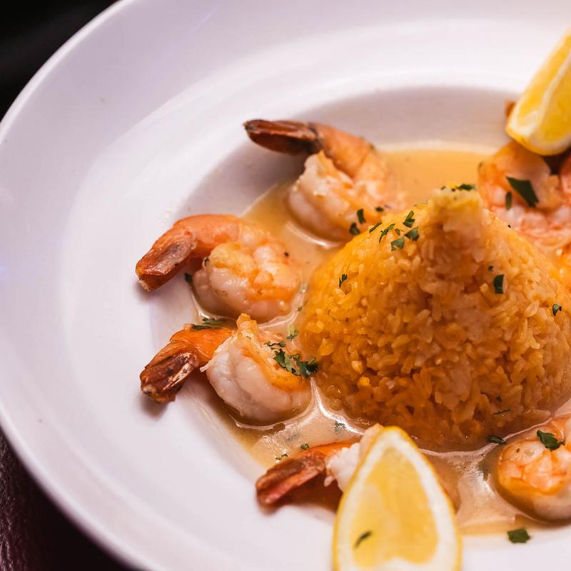 Camaron al Ajillo photo