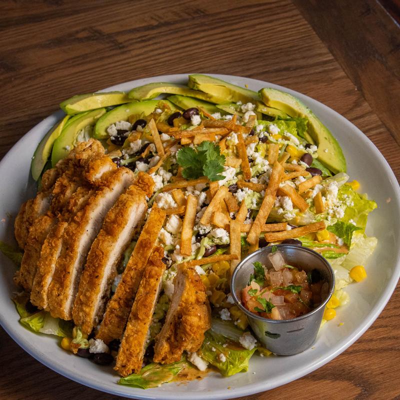 Southwest Chicken Salad photo