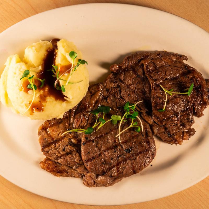 Chicken Caesar Salad photo