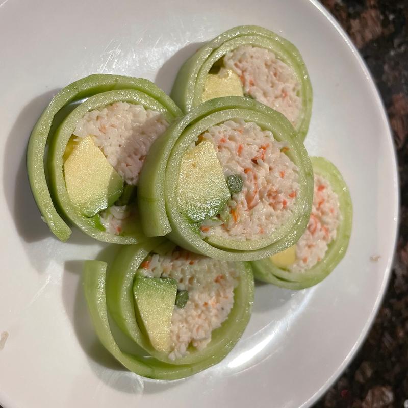 Snow Crab Nurito photo