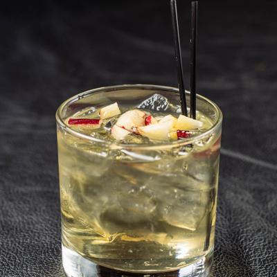 White Sangria.