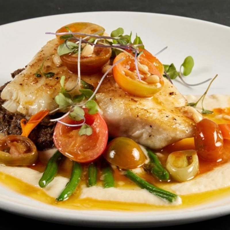 Fish Of The Day photo