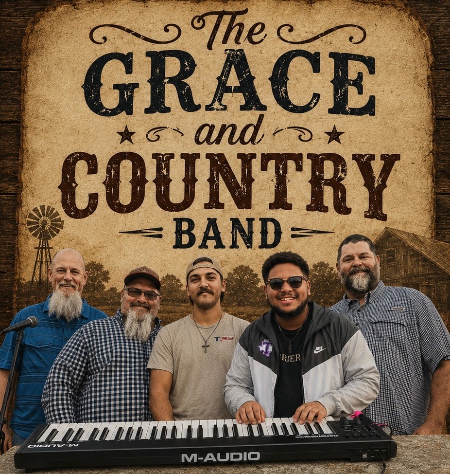 Grace & Country event photo