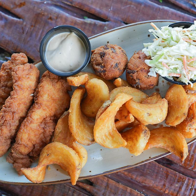 Chicken Tenders photo