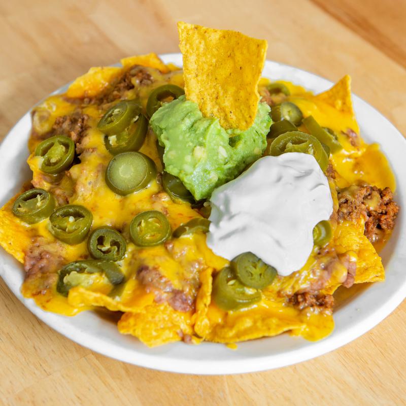 Nachos