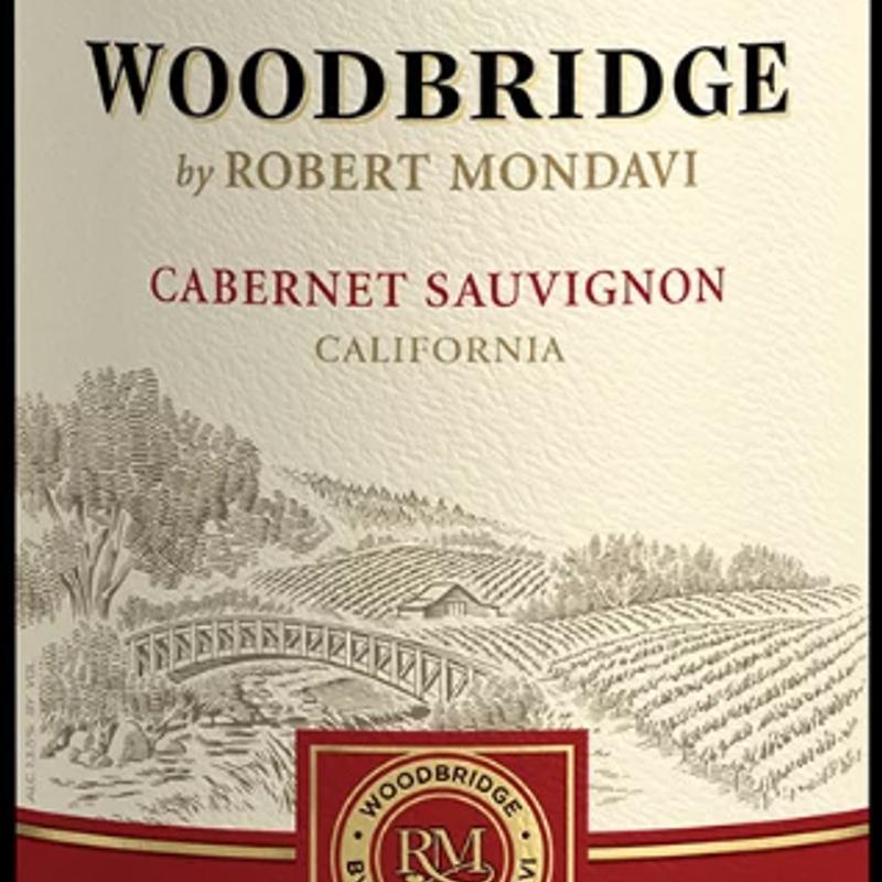 Woodbridge Cabernet Sauvignon photo