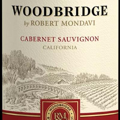 Woodbridge Cabernet Sauvignon photo