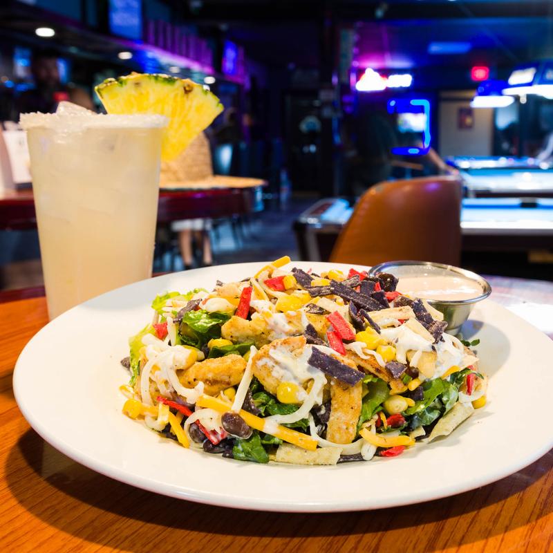 Southwest Salad photo