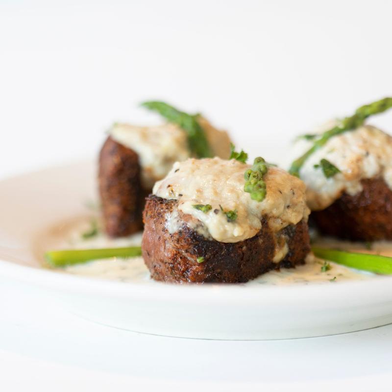 Black “N” Blue Tenderloin* photo