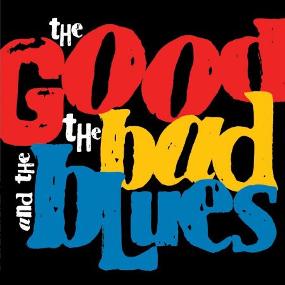 The Good, the Bad, and the Blues event photo